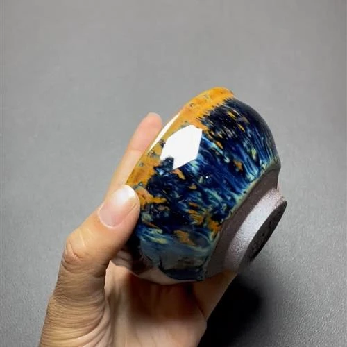 【闪购商品】茶盏-530............