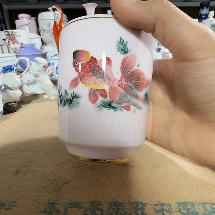 纳***哦景德镇的陶瓷瓷器
