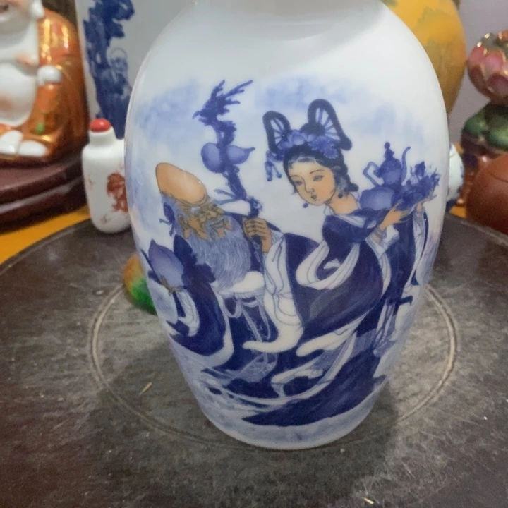 陶陶瓷艺术设计是摆件艺术