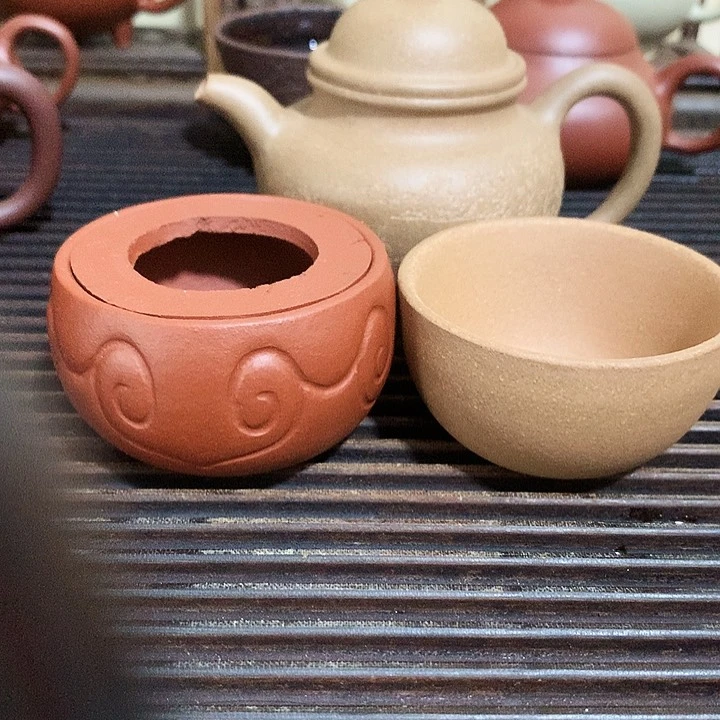 茶杯紫砂宜兴紫砂文化
