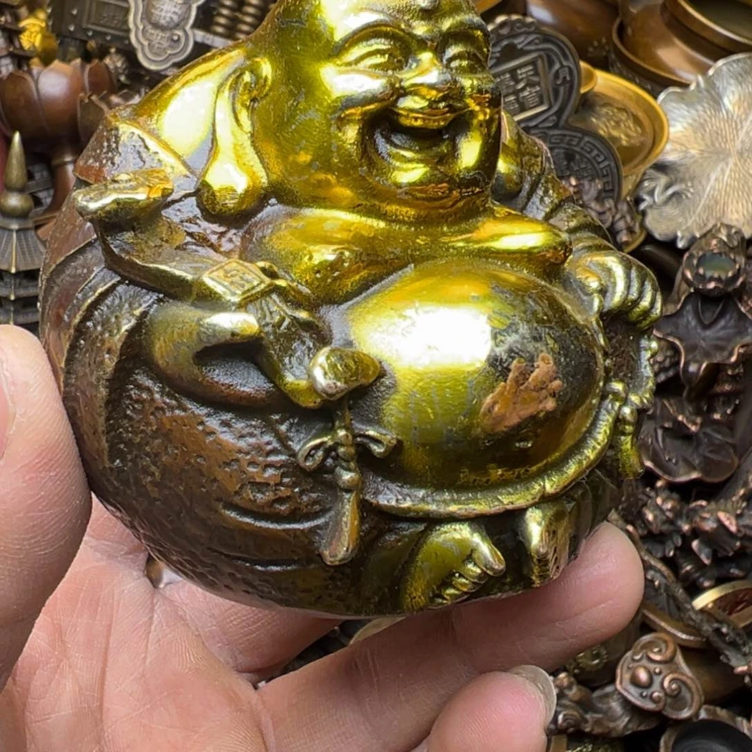 精美文玩精品摆件