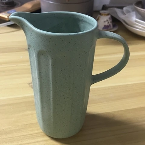 微瑕，不能明火，长9高度19