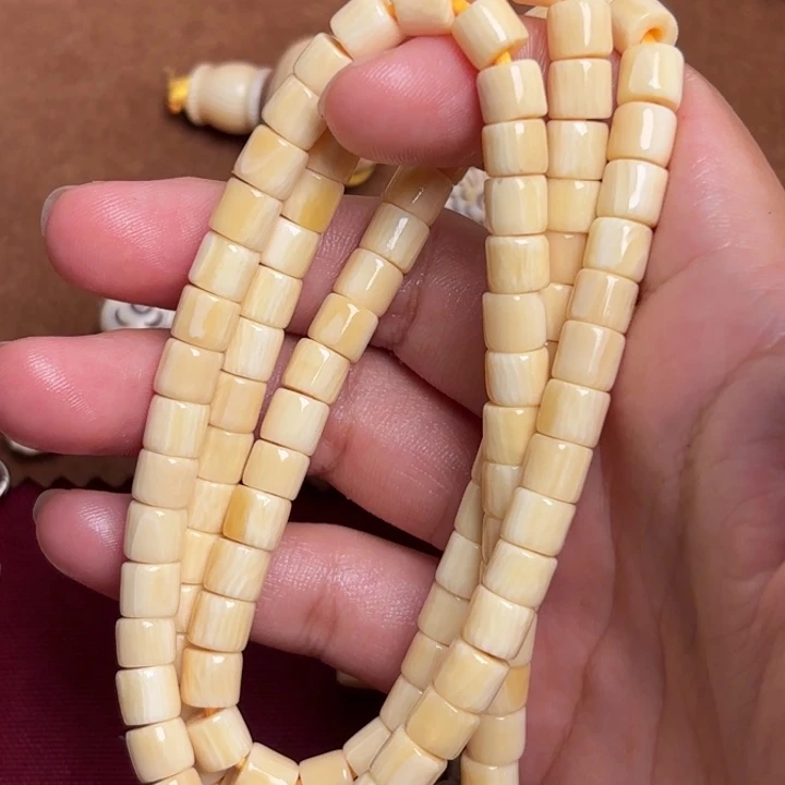 橄榄核手串/手链藏传小配饰