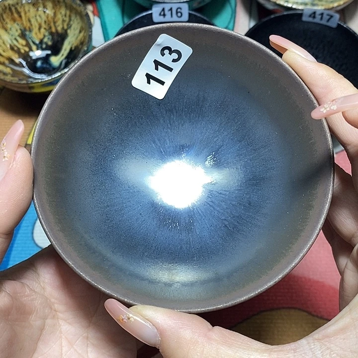 茶盏欣诚茶器直播113