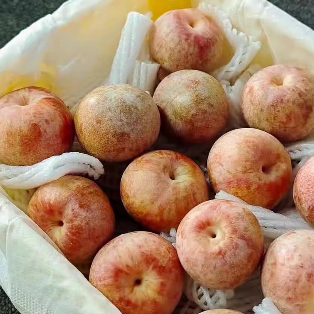 『南昌仓发货』新疆喀什 四团味帝（恐龙蛋） 净重三斤 顺丰快递