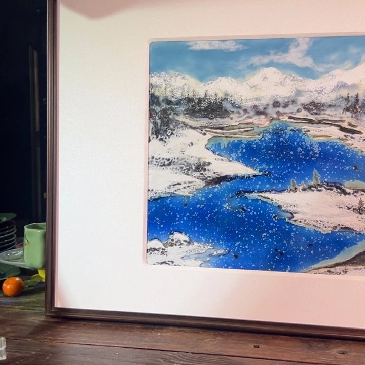 景德镇陶瓷艺术精品