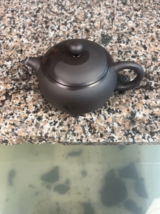 260毫升原矿西施美人凤鸣壶