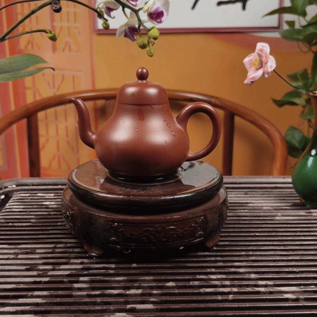 紫砂茶壶算*紫砂壶紫砂泥