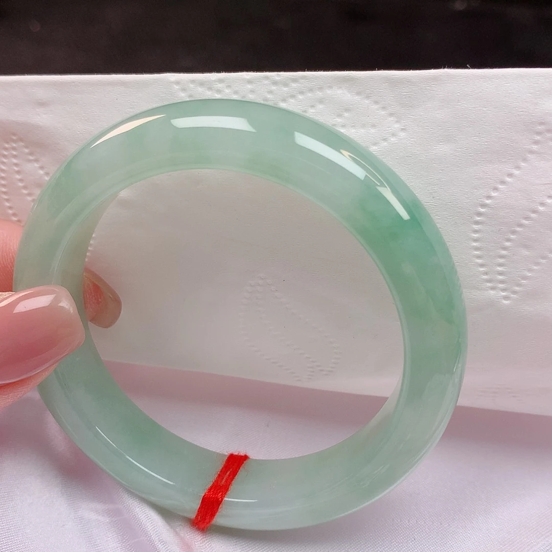 【闪购商品】未镶嵌手镯翡翠53