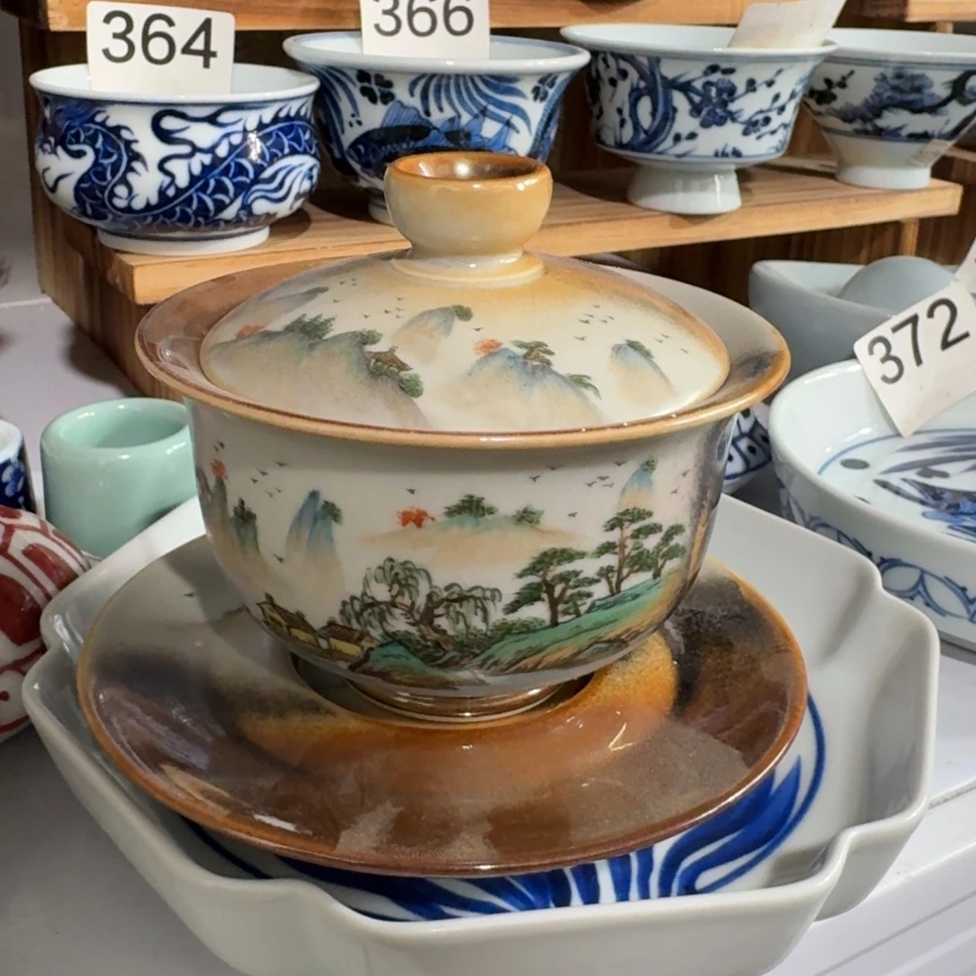 全手工手绘，顺丰当日发