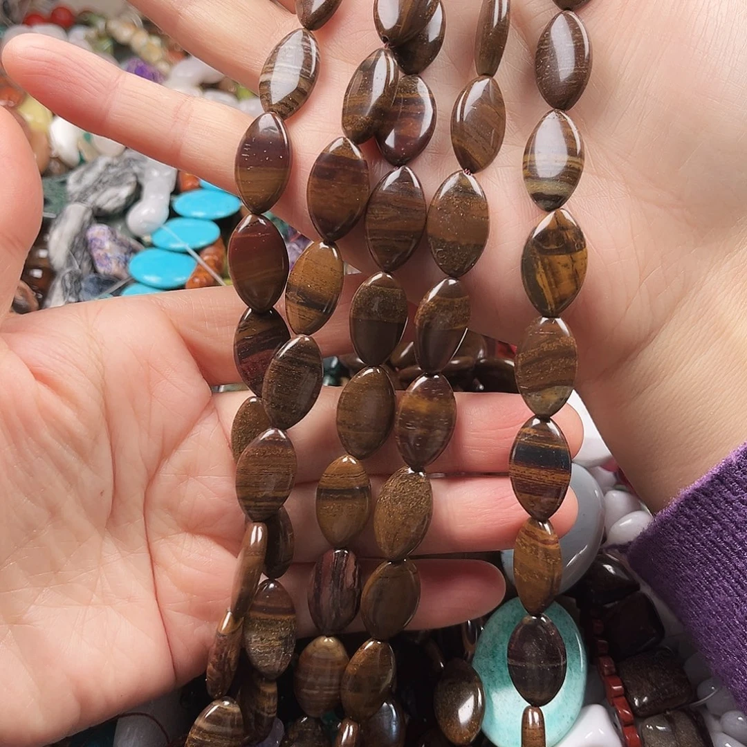 石英质玉未镶嵌手饰