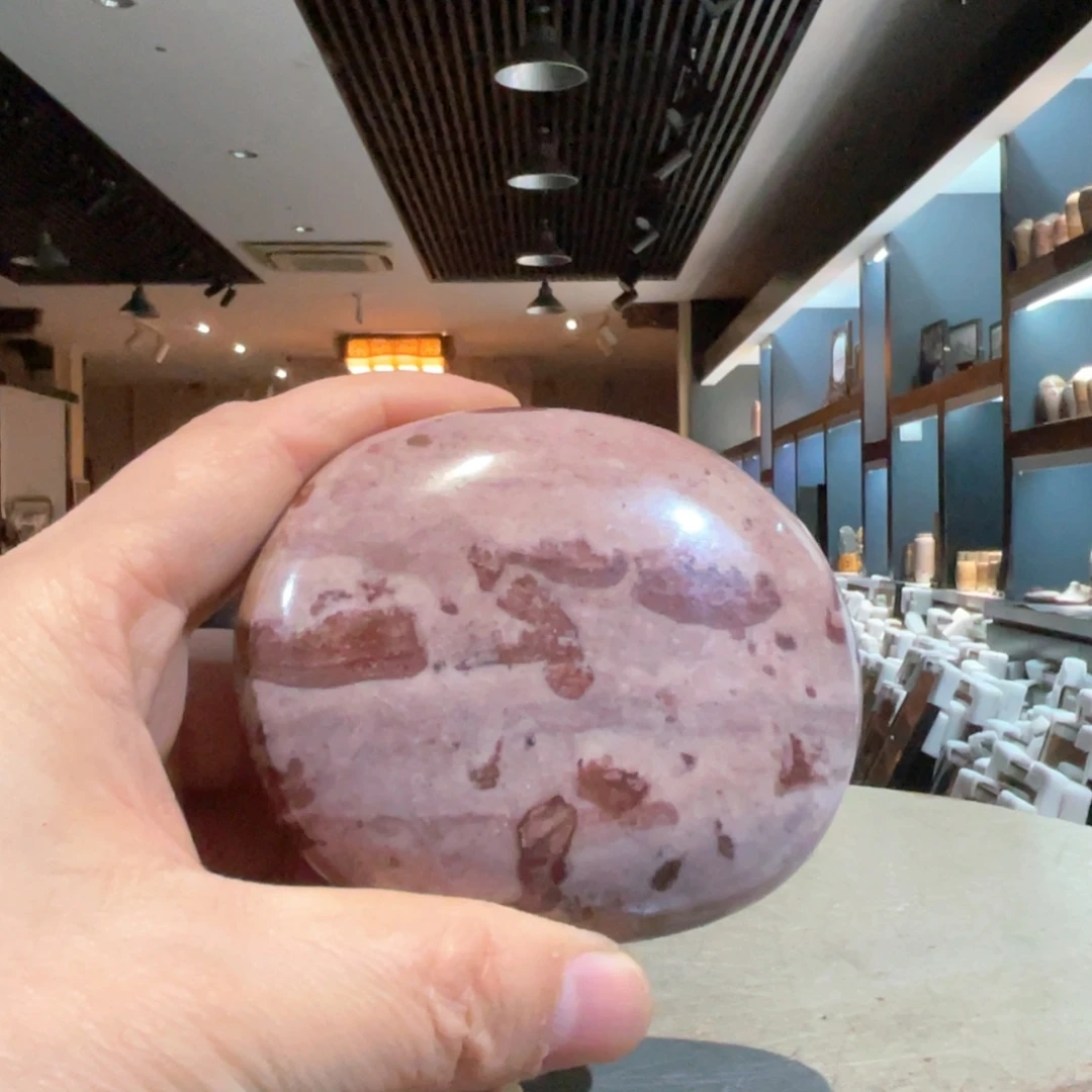 彩石三峡清江画面石8/7/2.5