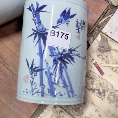 乖*陶瓷制品瑕疵处理