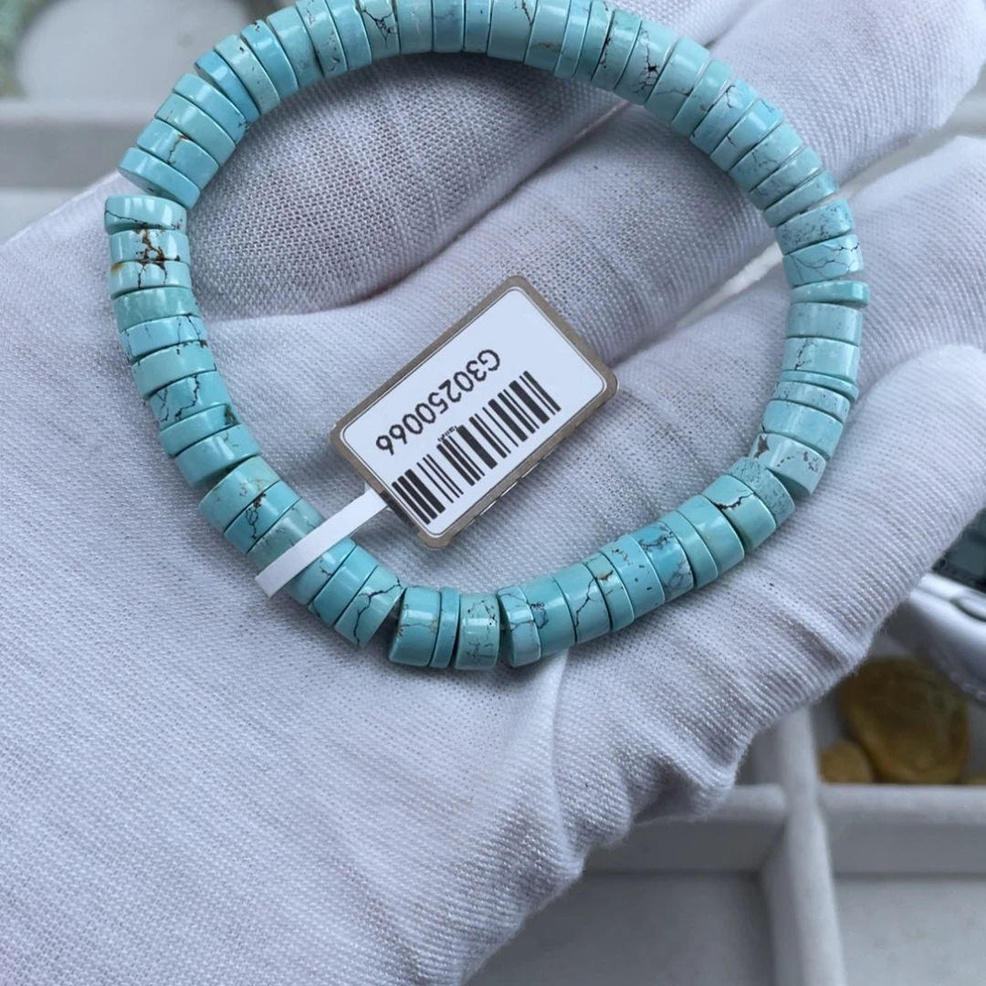 绿松石未镶嵌其他