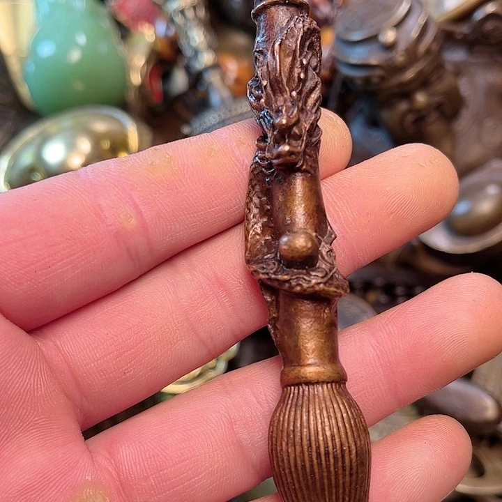 铜器摆件家居摆件