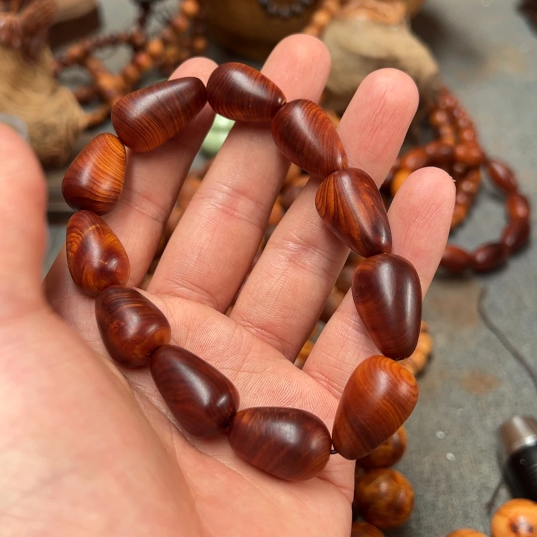 广***术柏木北太行陈化崖柏