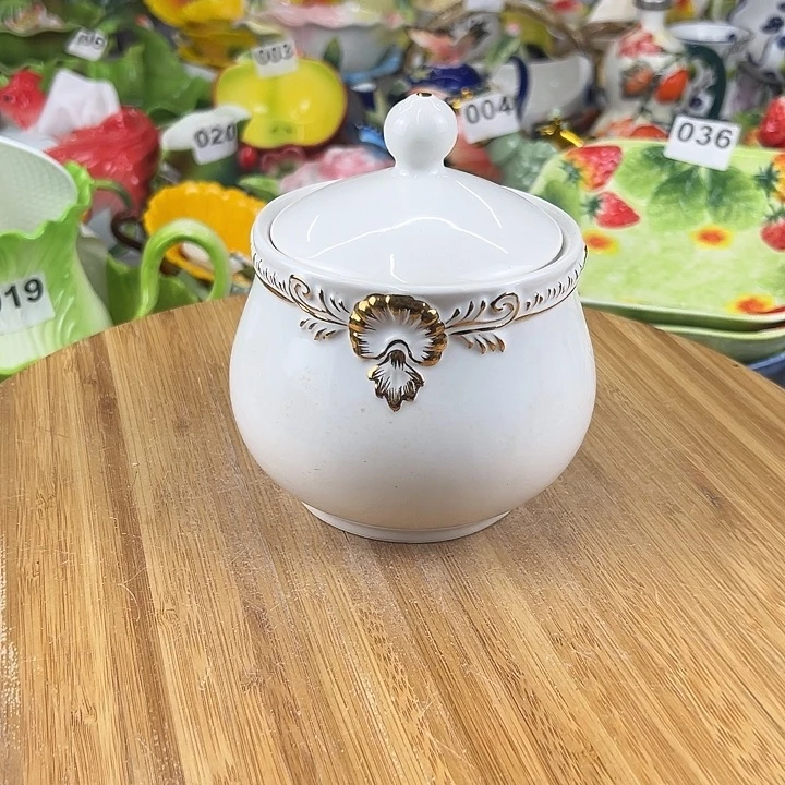 潮州创艺陶瓷餐具