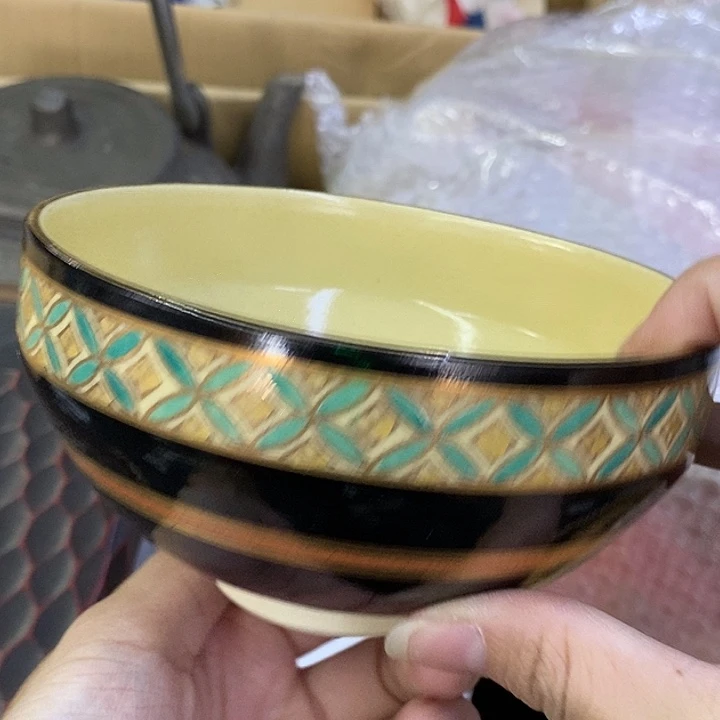 海外陶瓷茶具日化