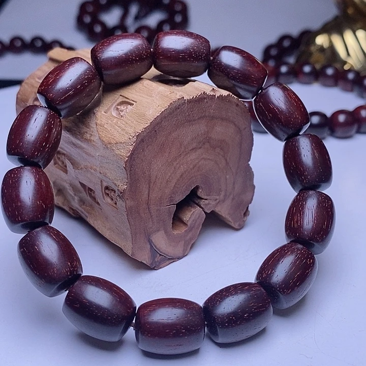 小叶紫檀手串/手链1215