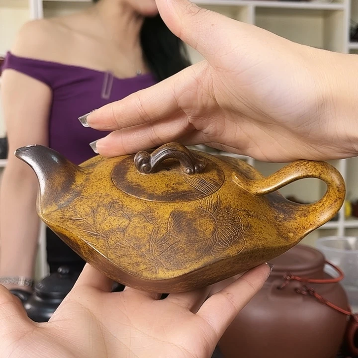 茶壶紫砂紫砂工艺厂