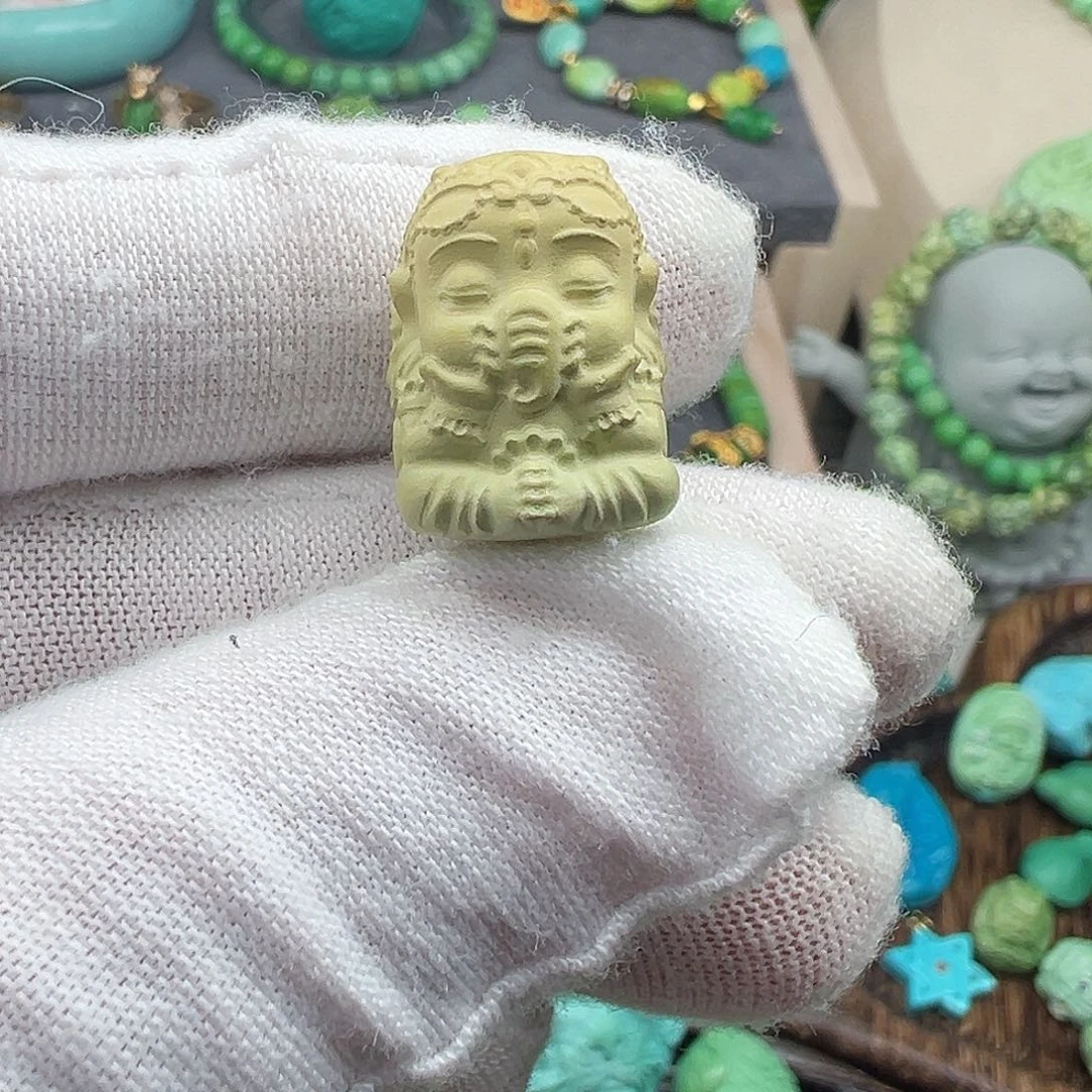 绿松石绿松石Z未镶嵌