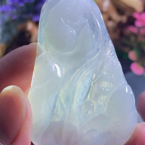 【闪购商品】颈饰未镶嵌翡翠11111111111111