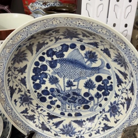 紫砂陶瓷摆件！！！！！！！！