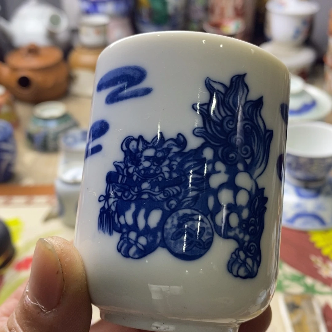 瓷片这两句歌词很适合他