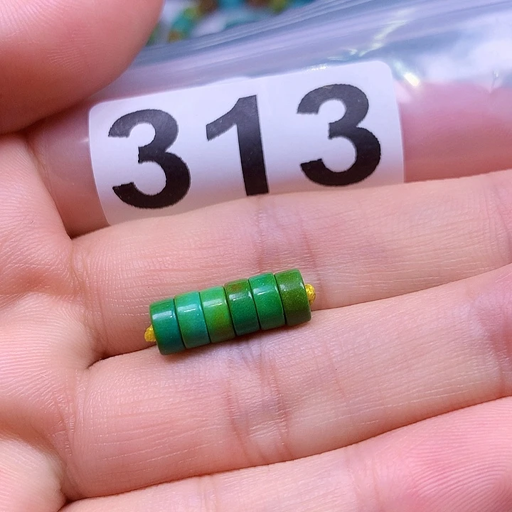 空竹粉丝专享十堰特色手工散珠