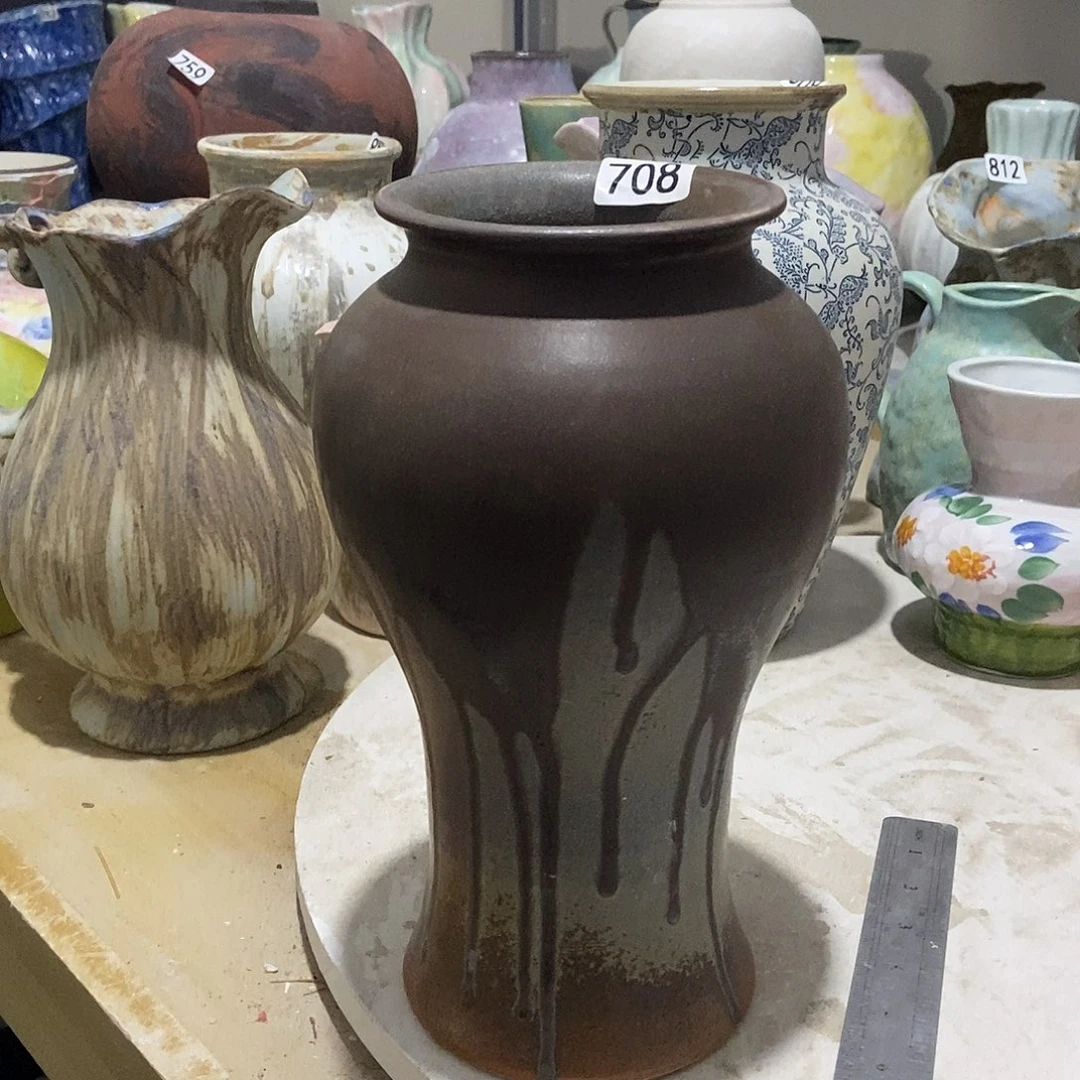 景德镇花瓶福利款