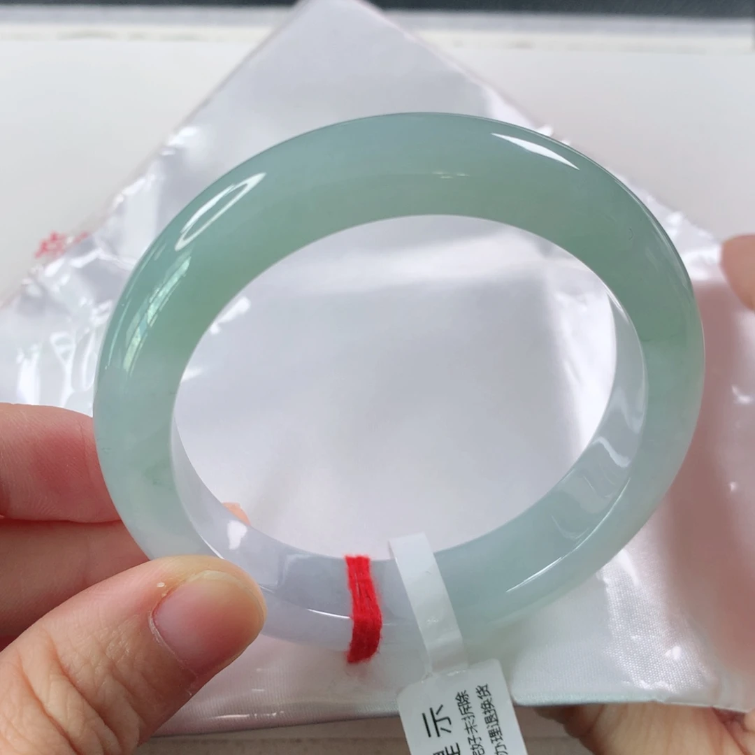 未镶嵌手镯翡翠219