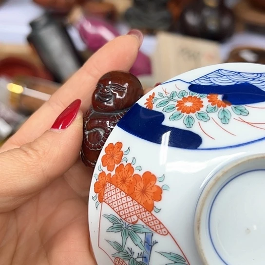 瓷器艺术品工艺品