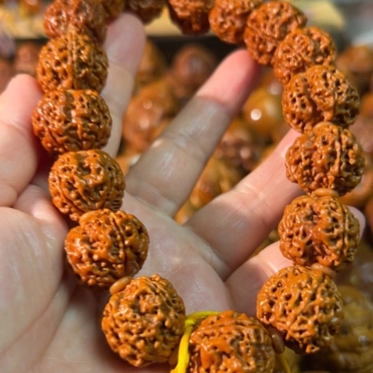 橄榄核手串/手链金刚手串