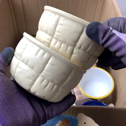 陶瓷制品满25拼单发货默认微瑕