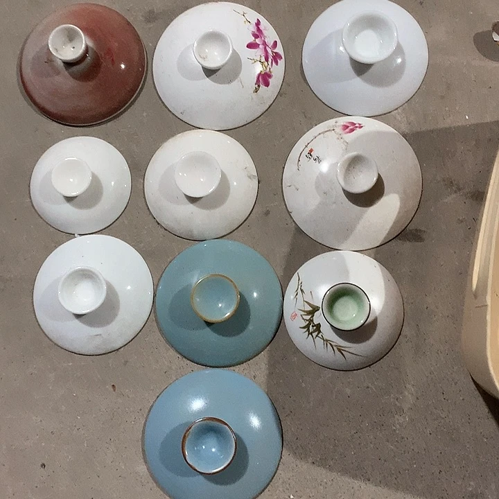 微瑕茶具介意勿拍