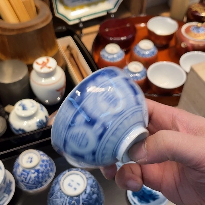 茶道具周边有的  002