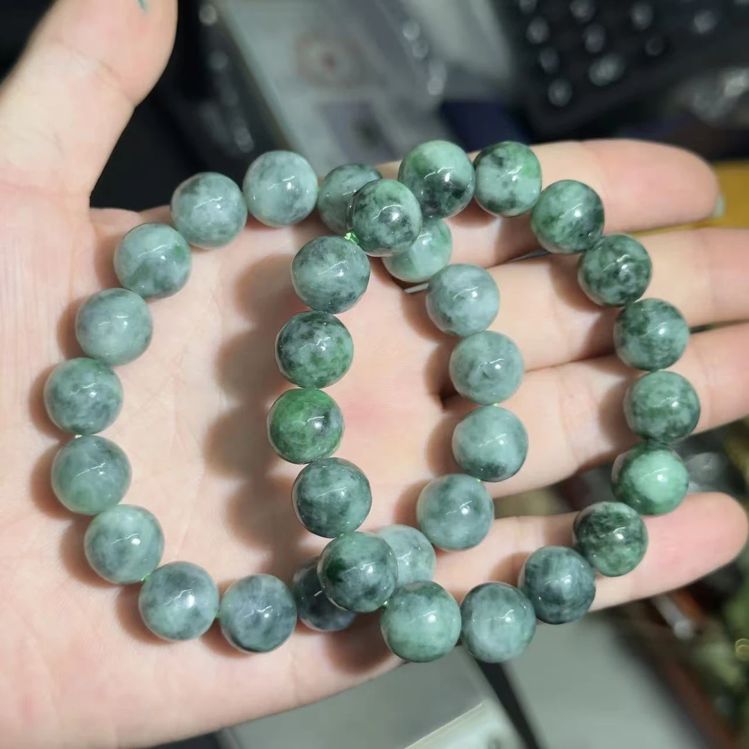 【T50】翡翠手串多样性发其一