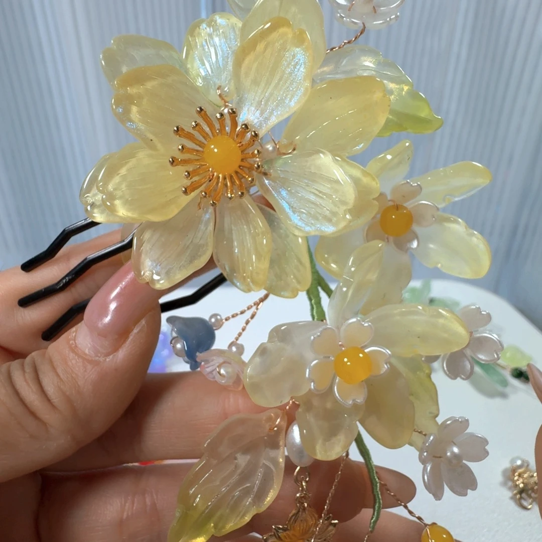 铁合金铅玻璃古风特价