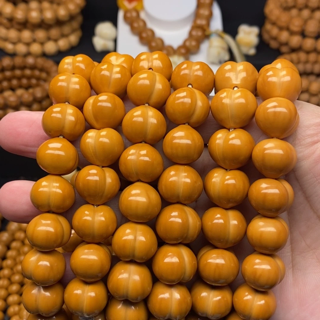 吊坠猴头核桃猴头核桃微瑕屁桃