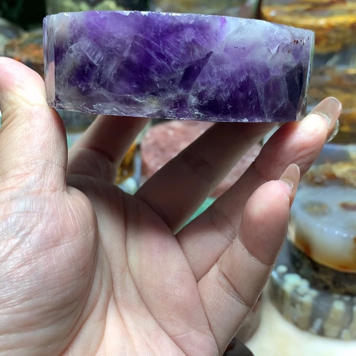 忆***念定制石英质玉定制手镯59