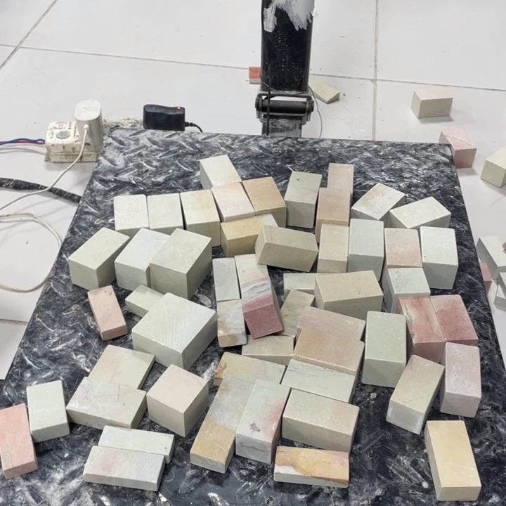 林***风青田石印石散货十斤不售后