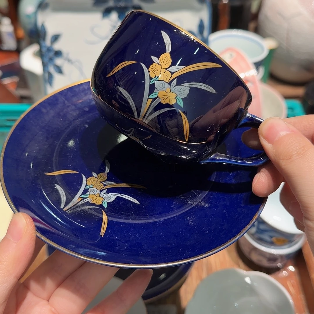 瓷片四十包邮 非全新