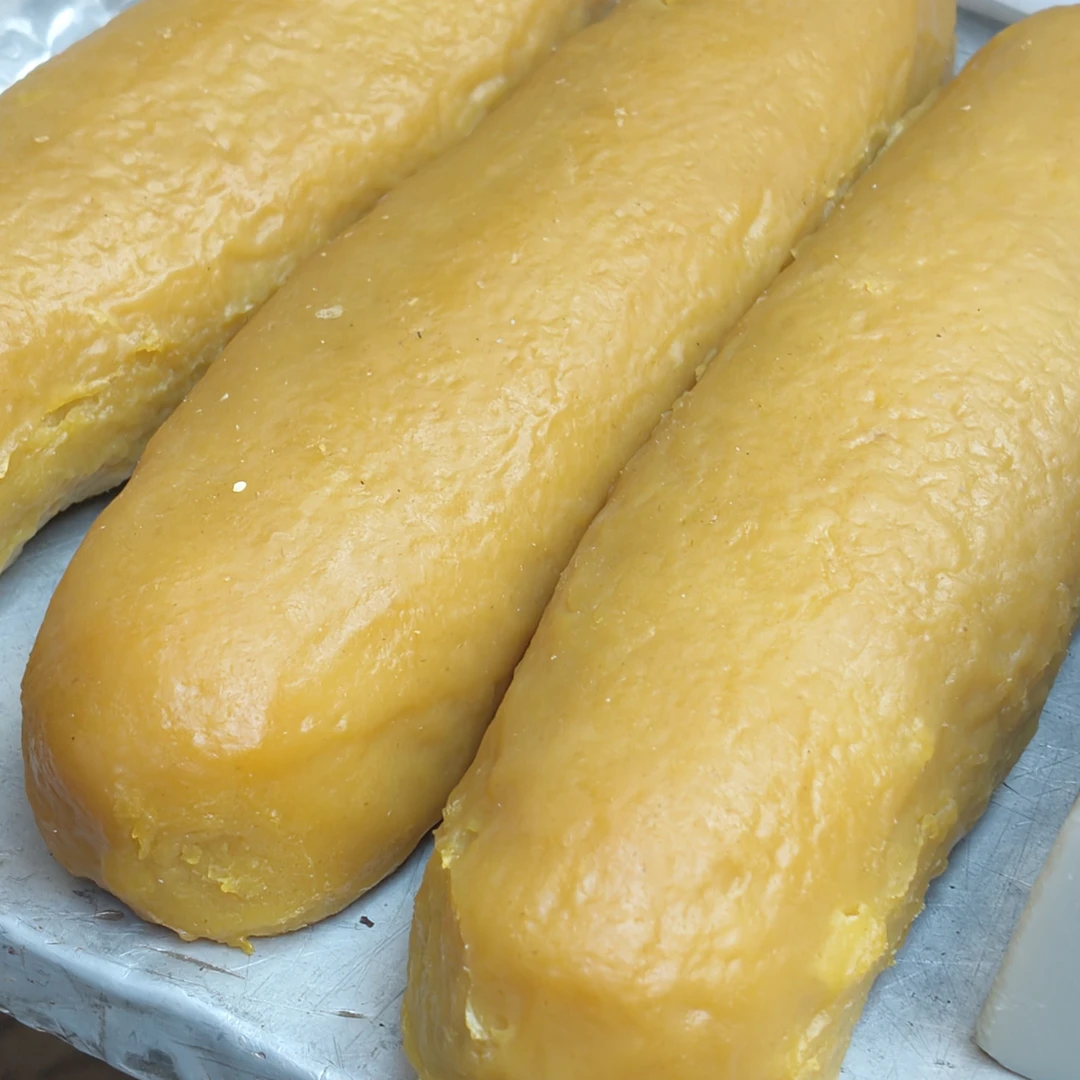 酒妹助农，渠县米豆腐