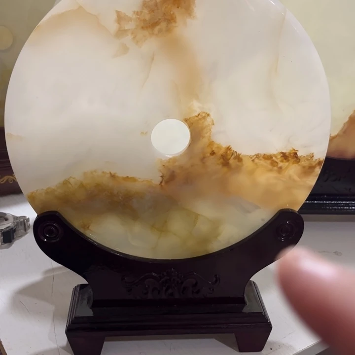石材精品家居摆件