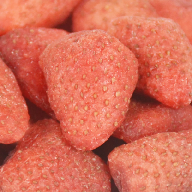 佰斯纳特蜜饯草莓干小吃零食草莓