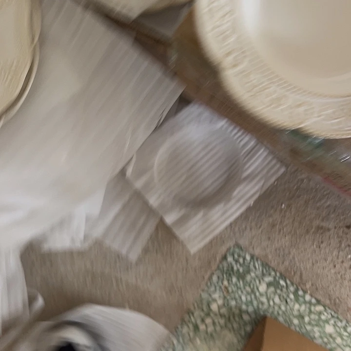 瓷片默认瑕疵商品浮雕10➕8.5