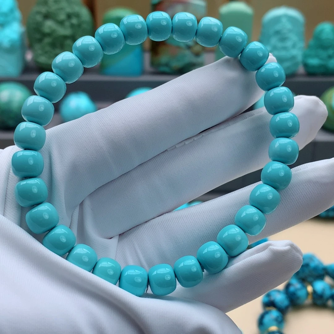 绿松石未镶嵌其它