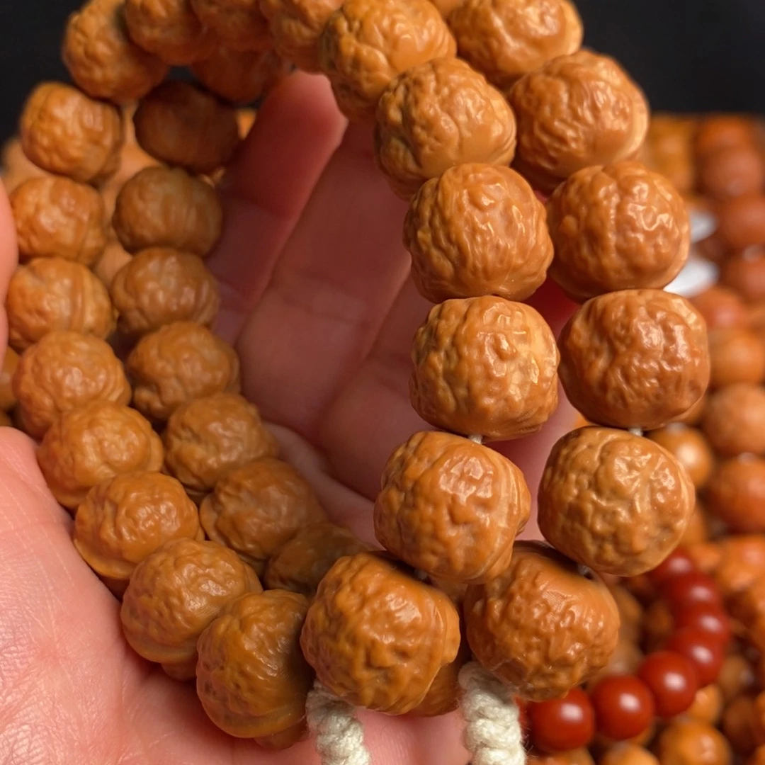 猴头核桃手串乐**畅产总14