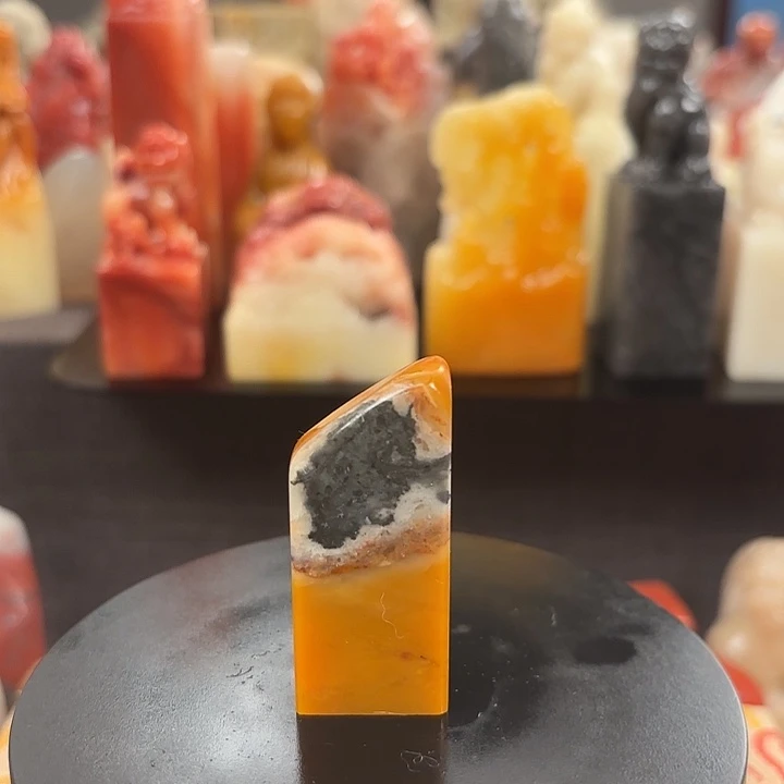 昌化石印石寿山石