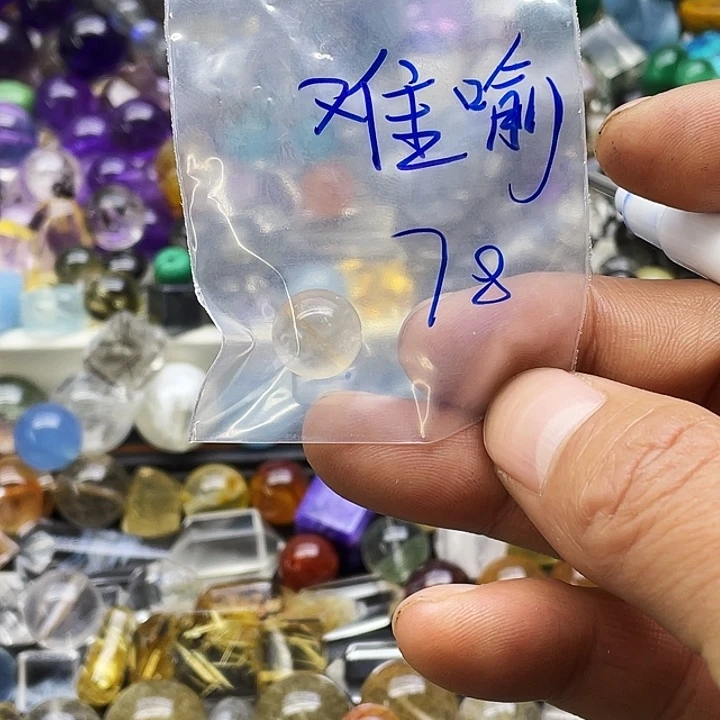 难***喻手链银S925镶嵌水晶